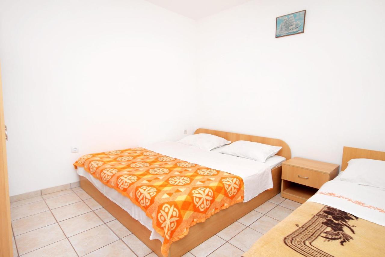 Seaside Secluded Apartments Cove Tvrdni Dolac, Hvar - 2997 Gdinj Eksteriør billede